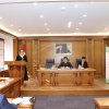 Пленум 1, 6-й созыв 2024